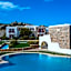 Naxos Palace Hotel