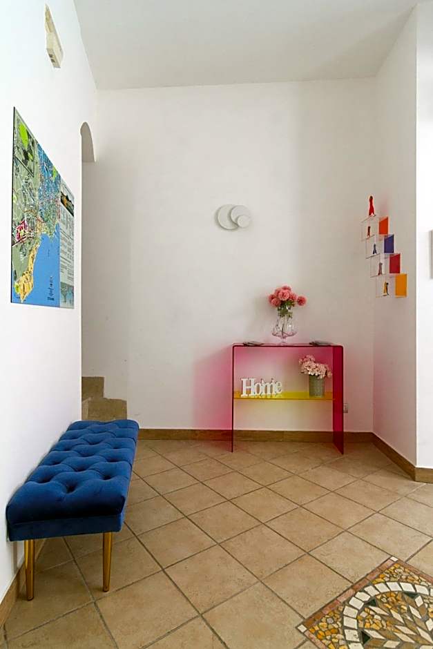 Maison Du La Rua-Adults Only