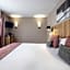 Hotel Grand Pas by Nexta