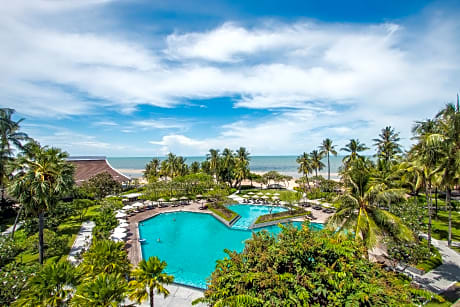 The Regent Cha Am Beach Resort, Hua Hin