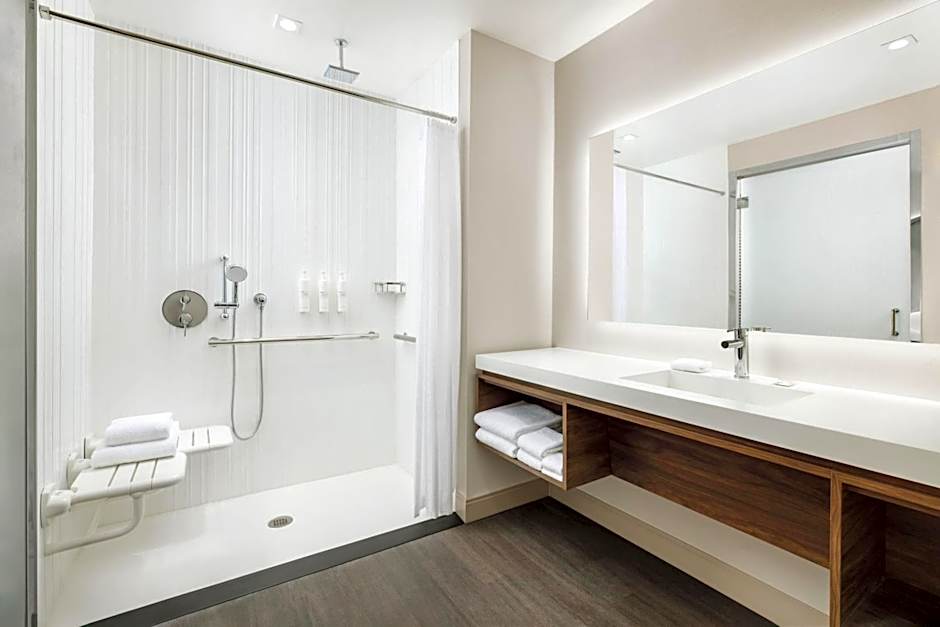 AC Hotel by Marriott Newtown Square