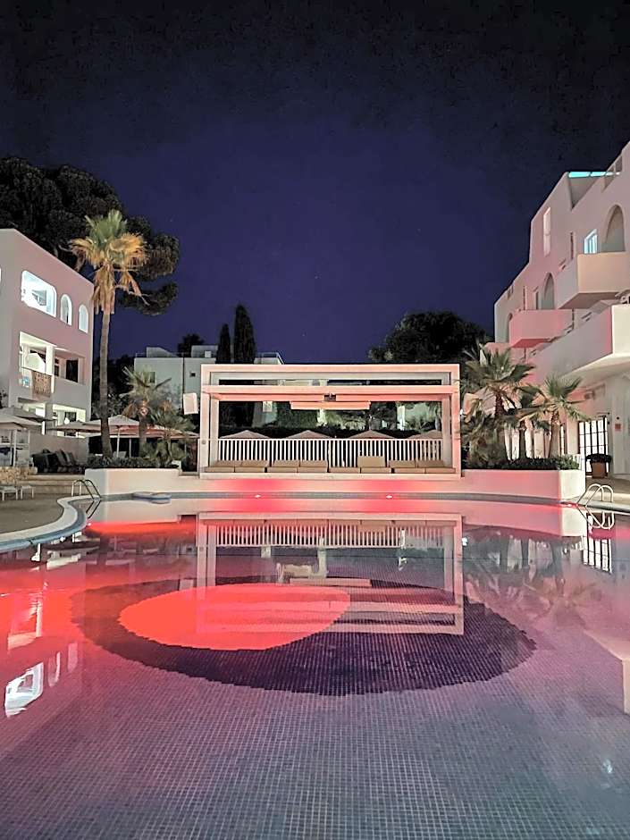 Prinsotel Alba & Spa