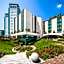 Cosmo Hotel Torri