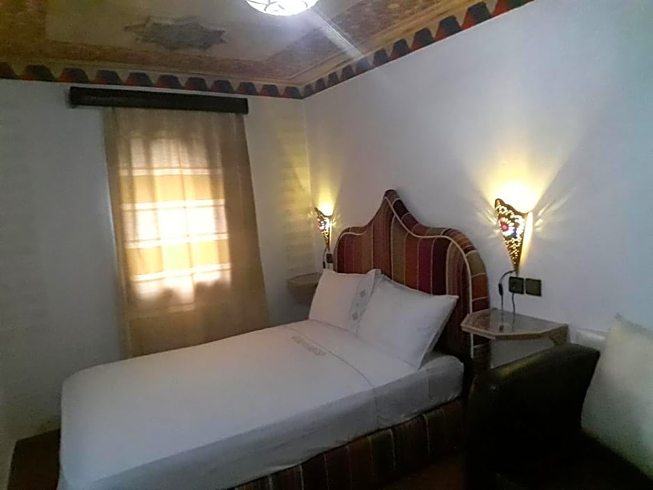 Hotel Anaia