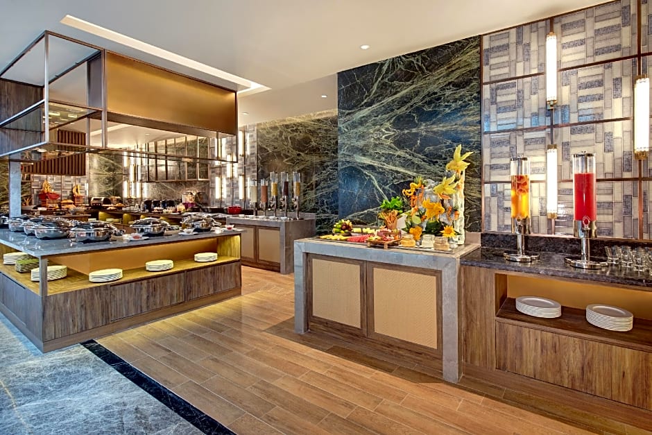 Mercure Pangkalan Bun