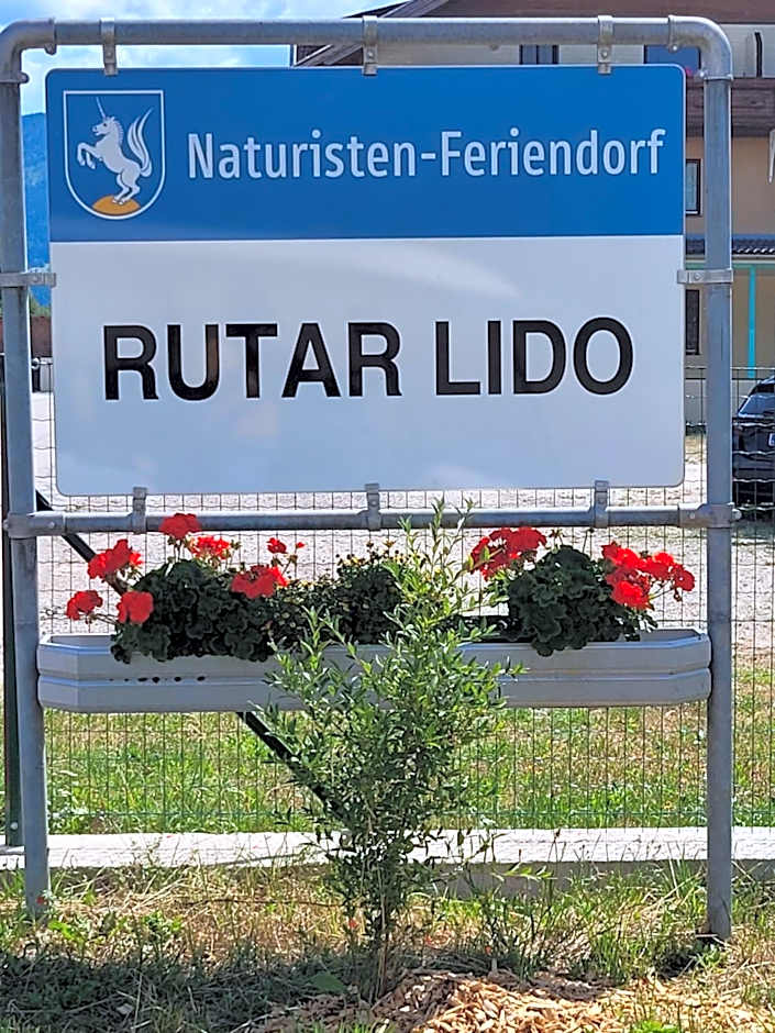 Appartementhotel Rutar Lido