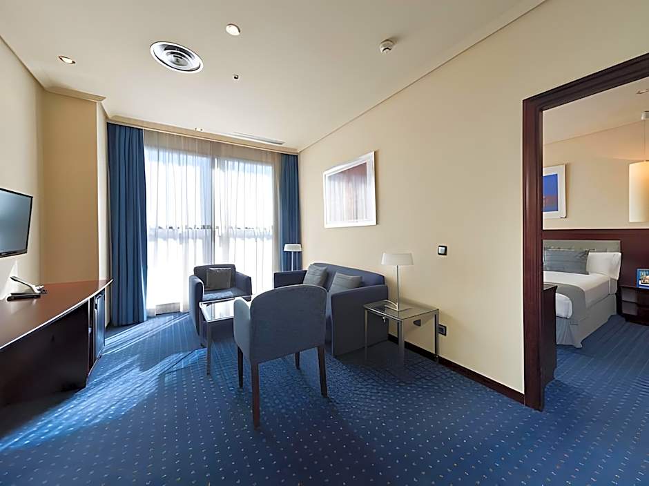 Hotel Via Castellana