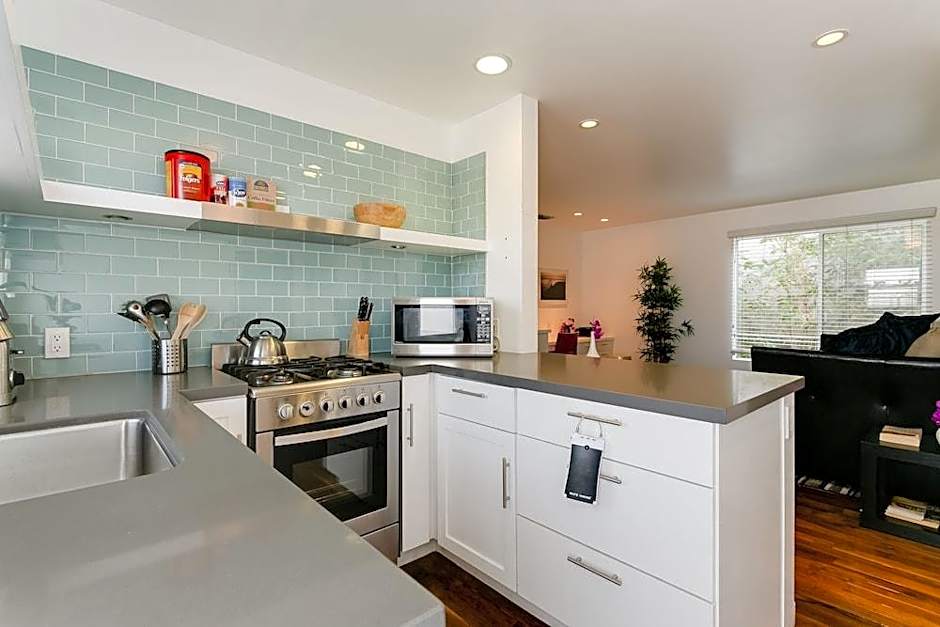 Venice Beach Vacation Condos