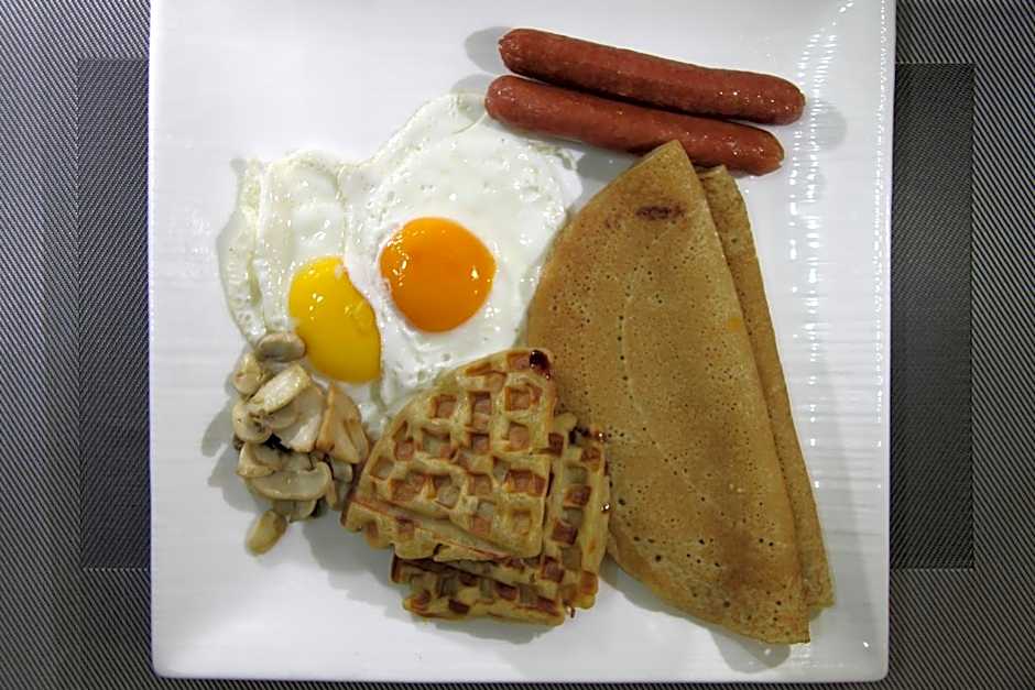 East Point Hotel Moshi