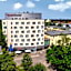 Premier Inn München Messe
