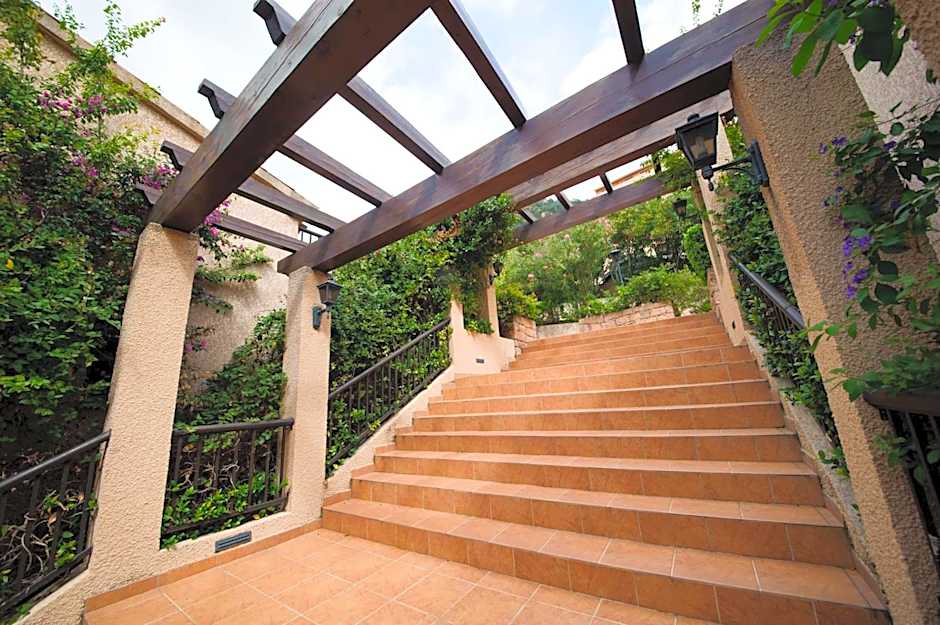 Hotel et Résidence Cala di sole