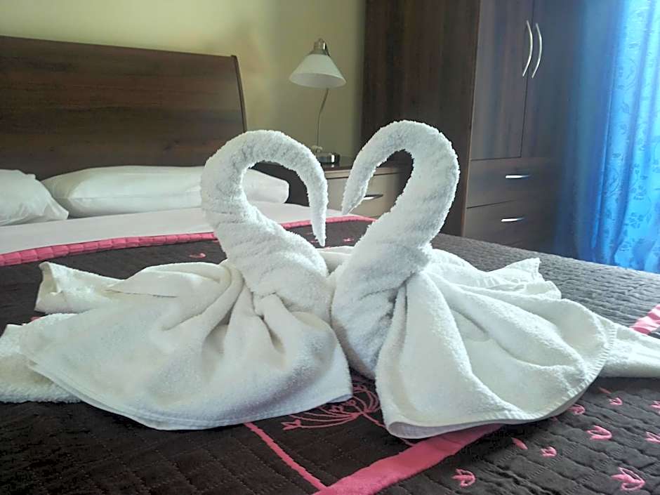 Anna Hotel Apartments