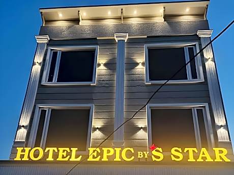 Epic Star Hotel