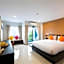 Sleep Whale Hotel
