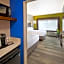 Holiday Inn Express and Suites South Hill By IHG