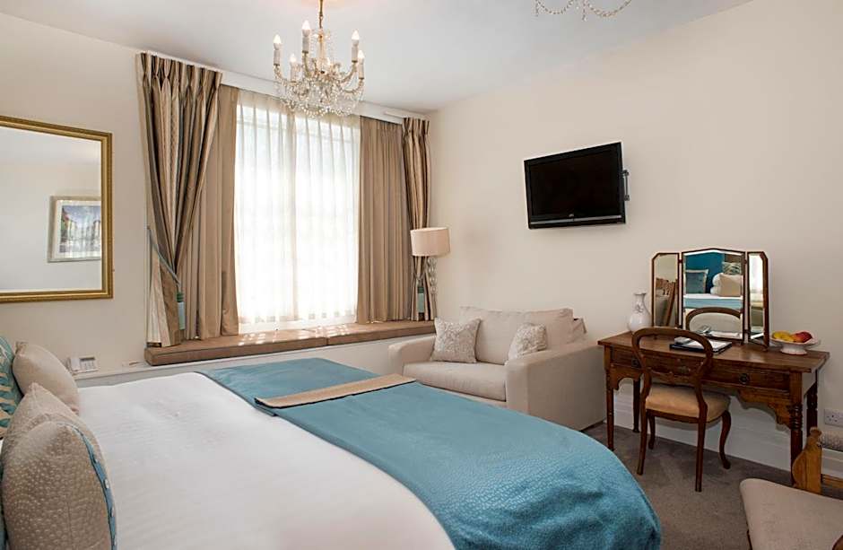 Royal Seven Stars Hotel