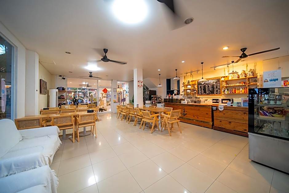 Patong Beach Side Hotel