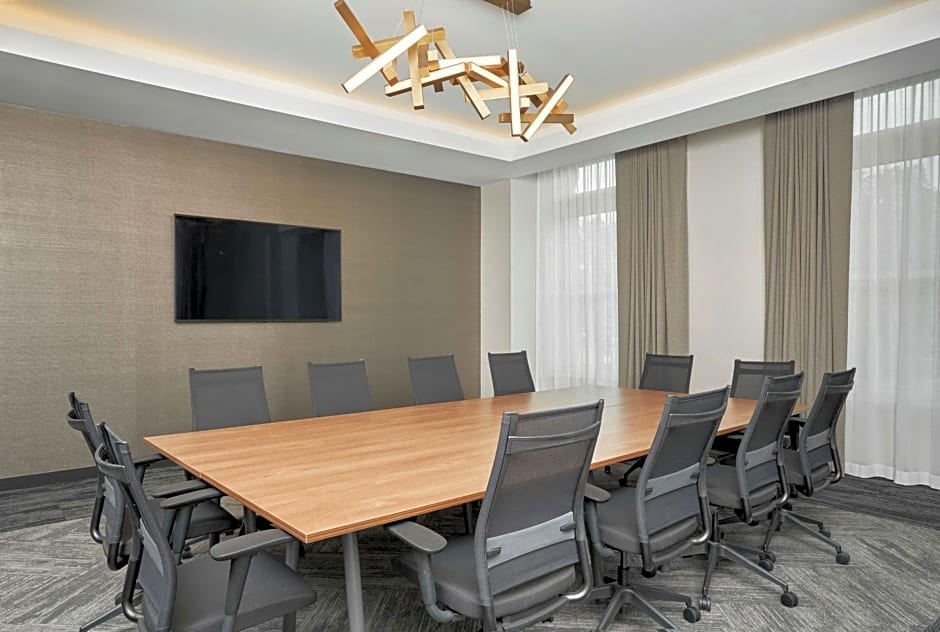 Hyatt Place Chicago Medical/University District