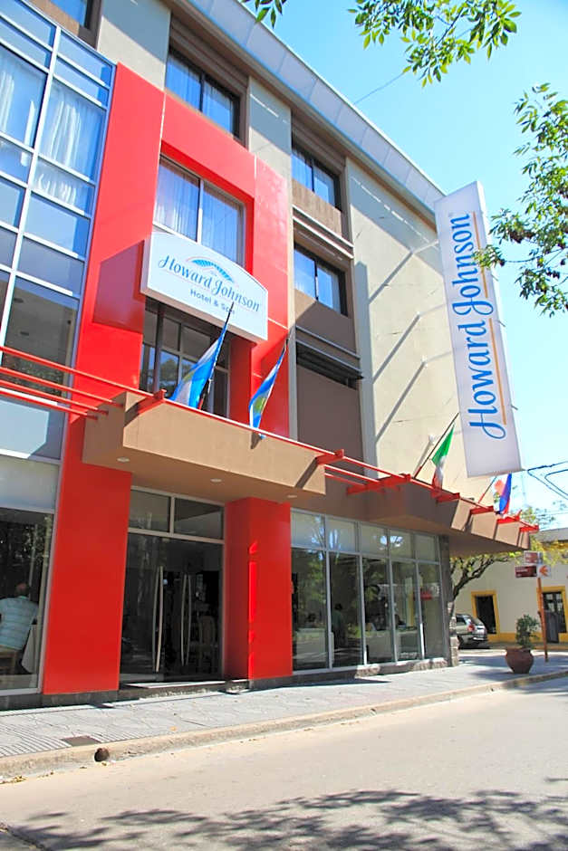 Howard Johnson by Wyndham San Pedro