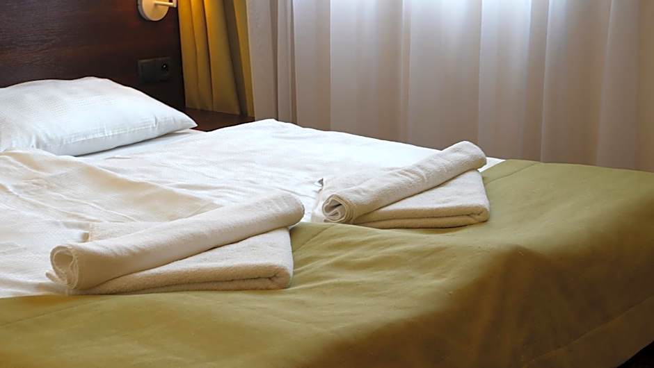 Aparthotel Lumen