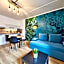 Aparthotel Rýbrcoul