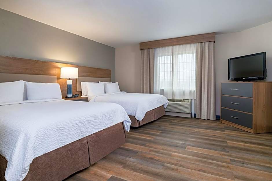 Candlewood Suites San Antonio NW Near SeaWorld By IHG
