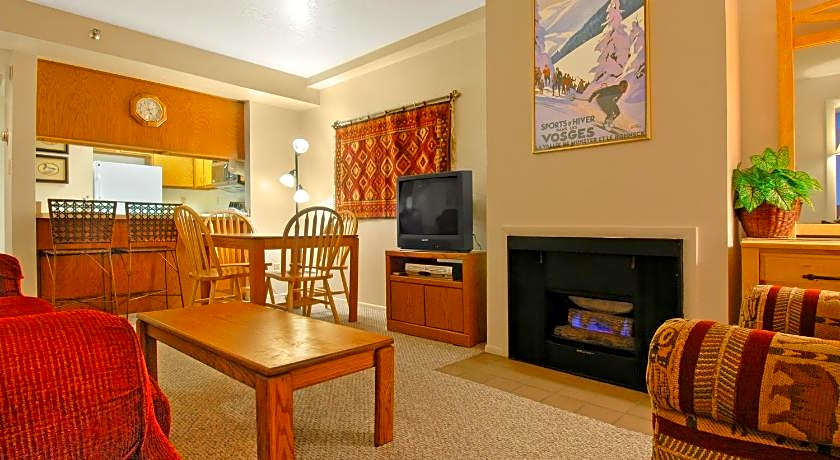Prospector Accommodations Park City