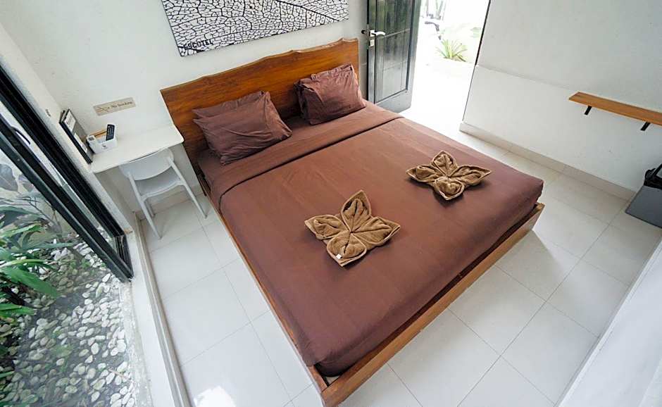 Escotel Tempekan Guest House