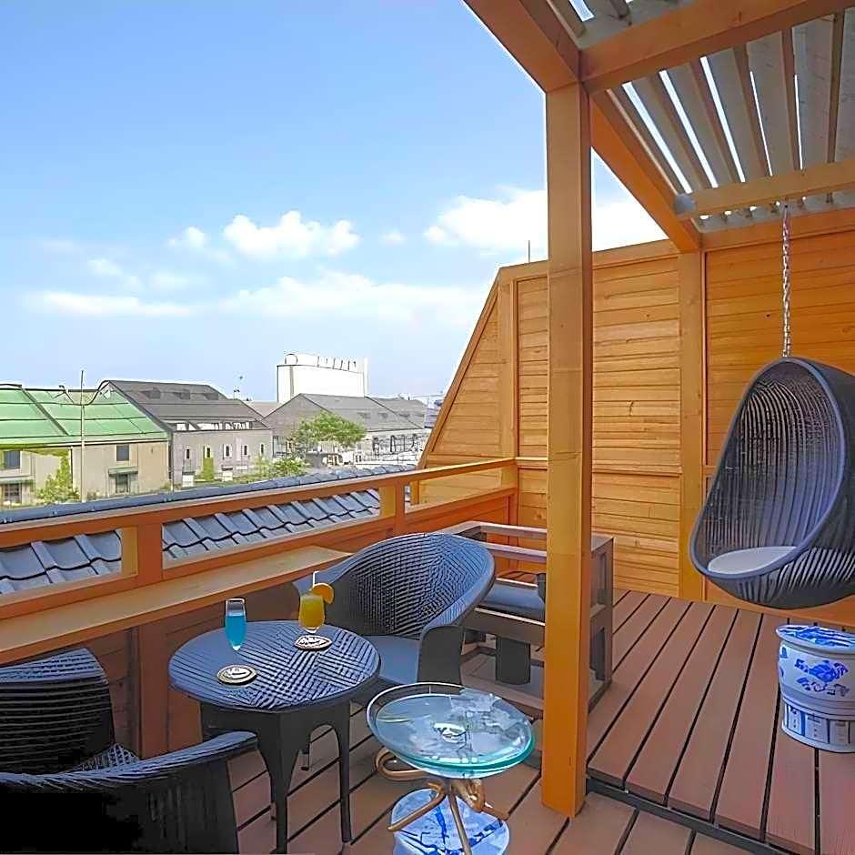 Otaru Furukawa Hotel