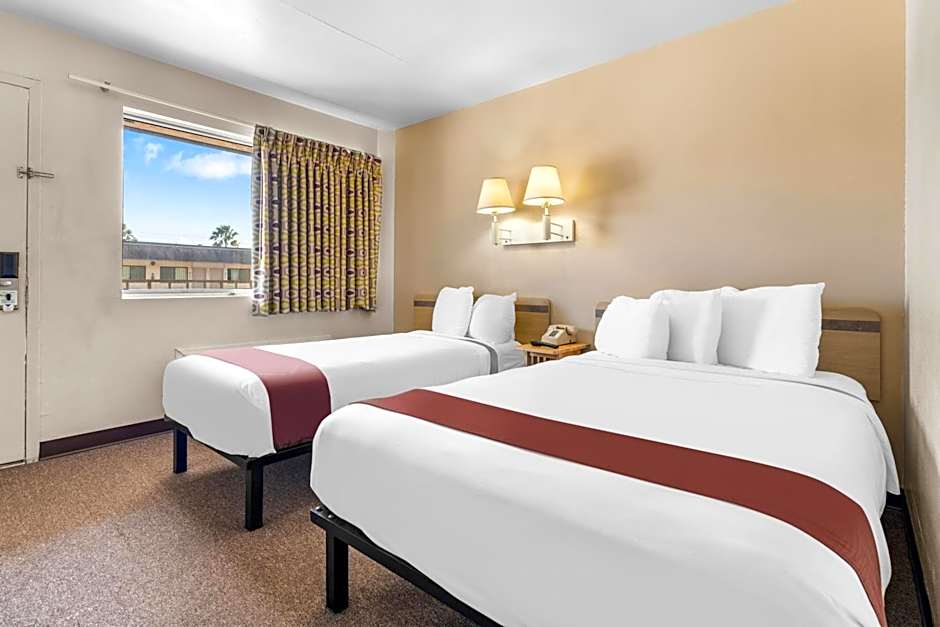 Americas Best Value Inn Lake City