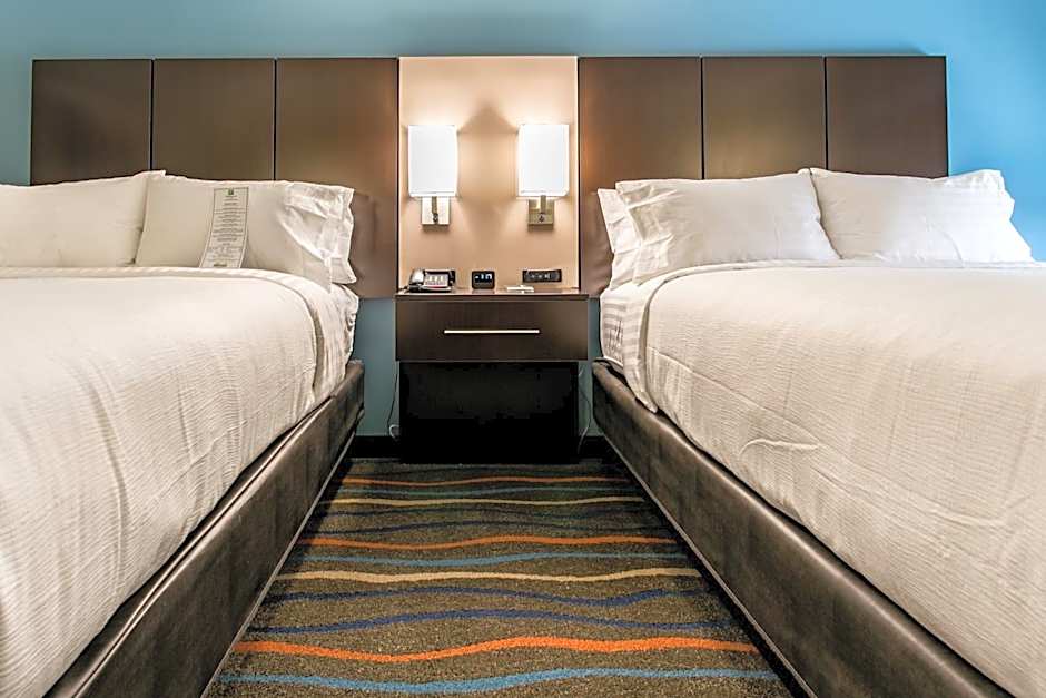 Holiday Inn Hotel & Suites Chattanooga Downtown By IHG