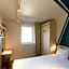 ibis budget Lyon Confluence