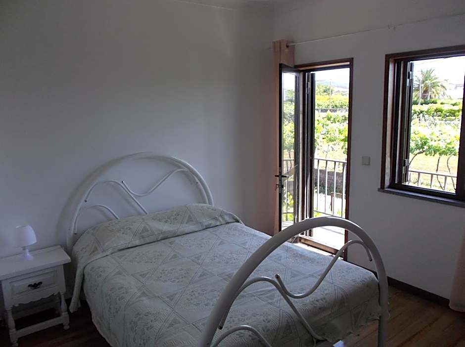 Albergue Constantino AL