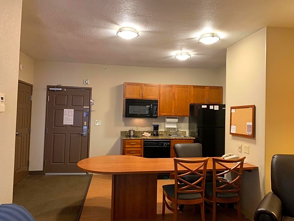 Candlewood Suites Jonesboro