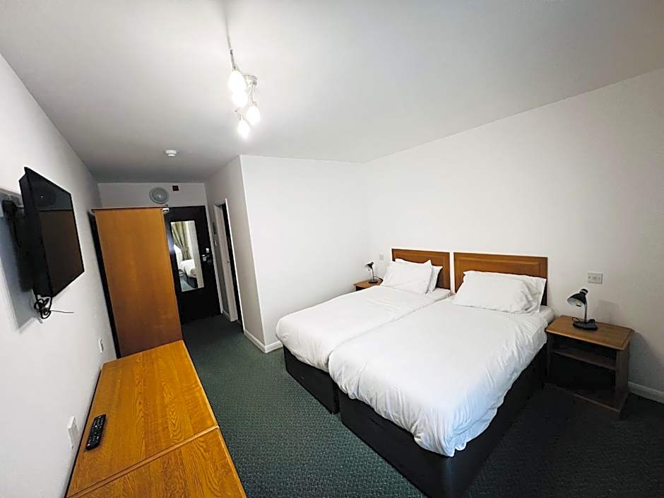 Ox Hotel Carlisle