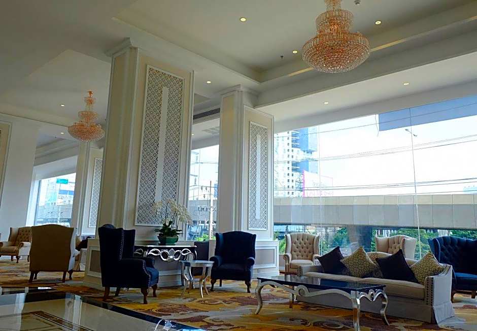 The Bazaar Hotel Bangkok