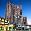 A Balance Hotel (Ningbo Eastern New Town Convention Center)