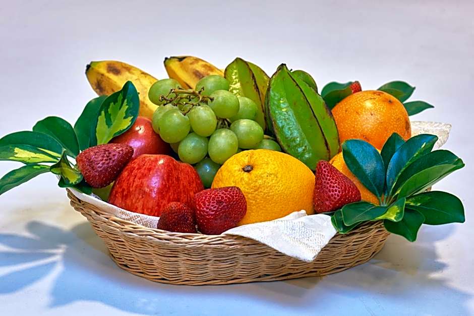 Xima Arequipa Crismar