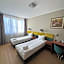 Carina Hotel