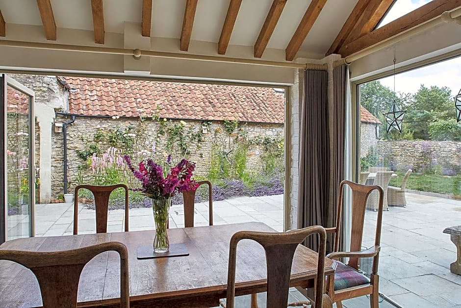 Cherry tree farm B and B