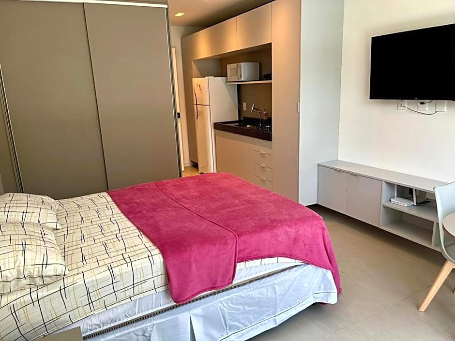 Flats Boa Viagem Rooftop470