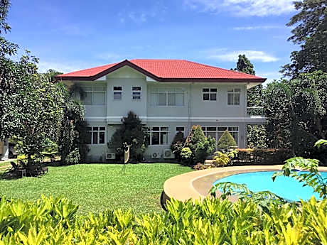 Camiguin Lanzones Resort