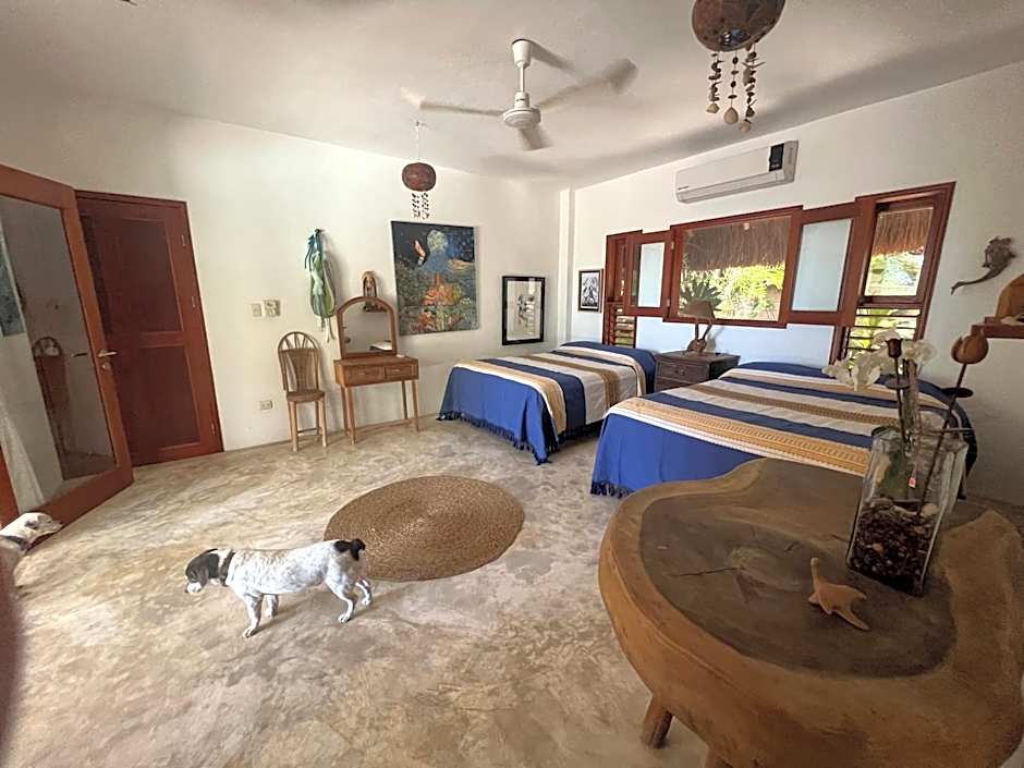 Casa Tom Tom - Adults Only