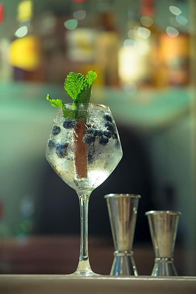 Rochester Champs-Elysees Hotel