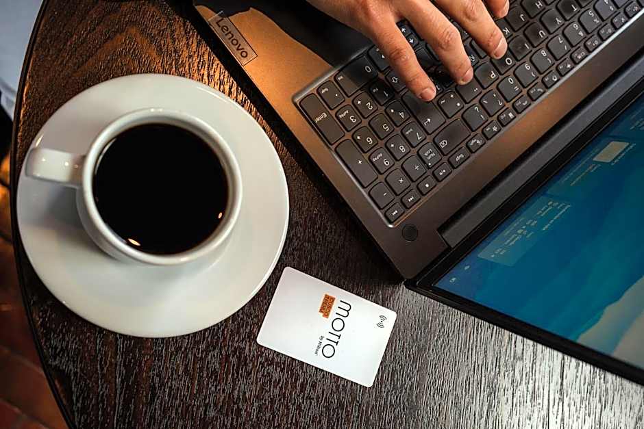 Motto by Hilton Cusco