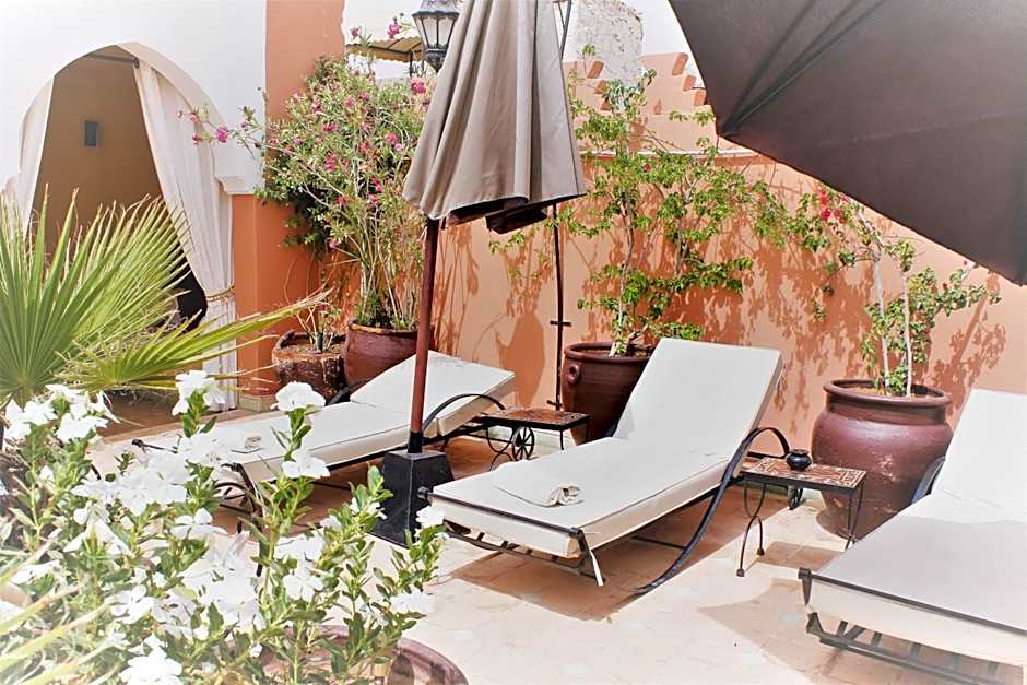 Les Jardins Mandaline