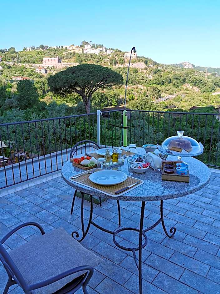 L'Angolo di Campagna