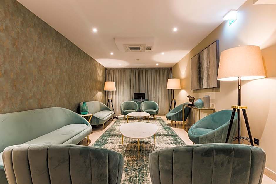 Rossio Boutique Hotel