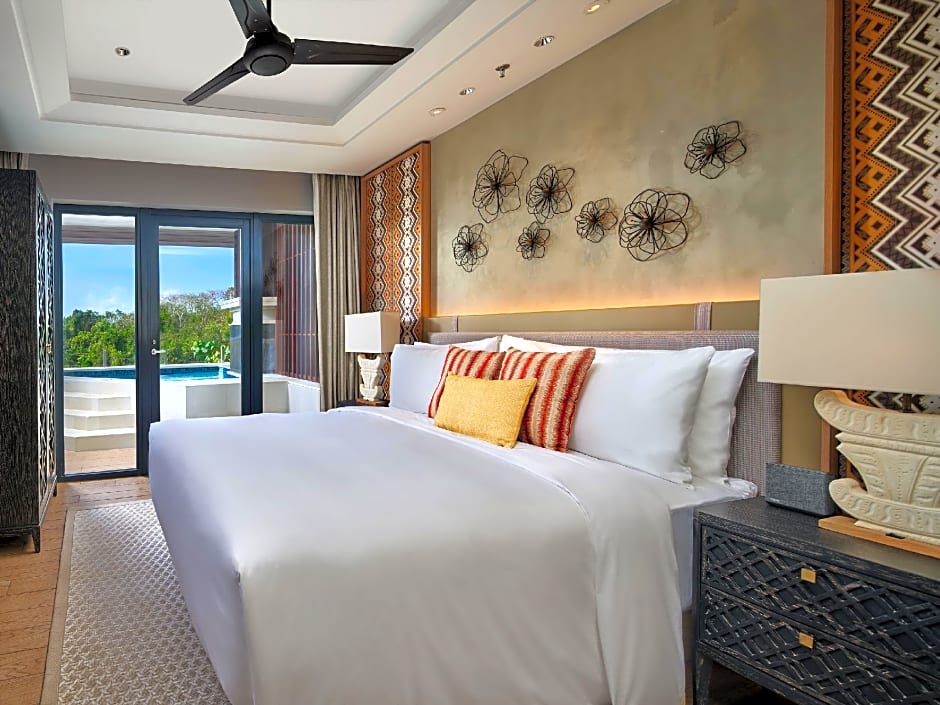 Marriott's Bali Nusa Dua Terrace