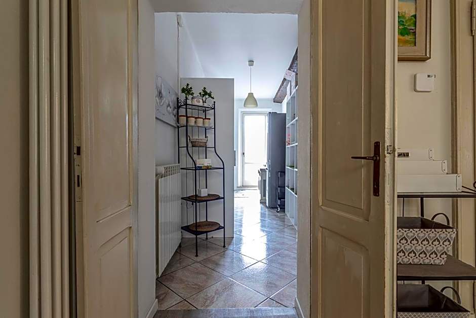 Room & Breakfast Canalino 21